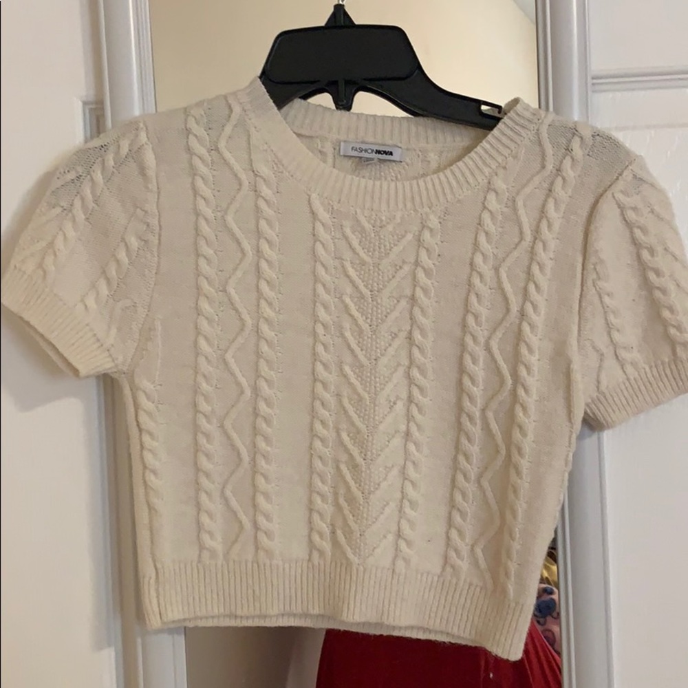 2pc skirt set